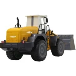 Jamara Radlader Liebherr 564, RC -Spielwarenladen Jamara Radlader Liebherr 564 RC@@1sr4f00j 2