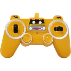 Jamara Radlader Liebherr 564, RC -Spielwarenladen Jamara Radlader Liebherr 564 RC@@1sr4f00j 3