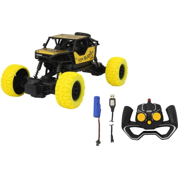 Jamara Slighter CR1 RC Crawler 3 Jamara Slighter CR1 RC Crawler
