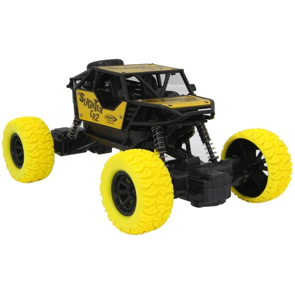 Jamara Slighter CR1 RC Crawler 4 Jamara Slighter CR1 RC Crawler – Bild 2