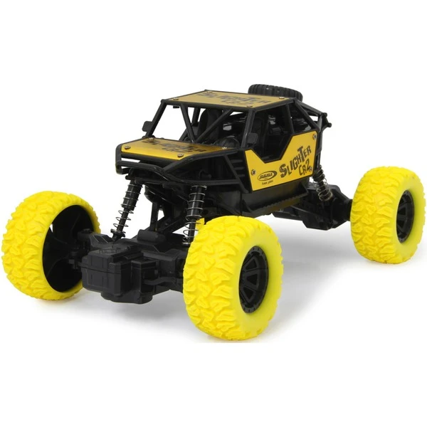 Jamara Slighter CR1 RC Crawler 6 Jamara Slighter CR1 RC Crawler – Bild 4