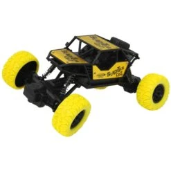 Jamara Slighter CR1 RC Crawler 17 Jamara Slighter CR1 RC Crawler -Spielwarenladen Jamara Slighter CR1 RC Crawler@@1752372 4