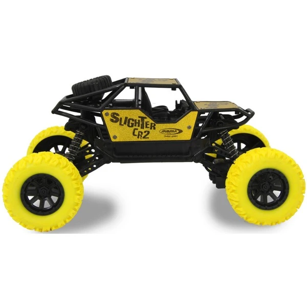 Jamara Slighter CR1 RC Crawler 11 Jamara Slighter CR1 RC Crawler – Bild 9