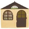 Jamara Spielhaus Little Home, Gartenspielgerät 1 Jamara Spielhaus Little Home, Gartenspielgerät -Spielwarenladen Jamara Spielhaus Little Home Gartenspielger t@@1752589