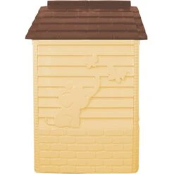 Jamara Spielhaus Little Home, Gartenspielgerät -Spielwarenladen Jamara Spielhaus Little Home Gartenspielger t@@1752589 6