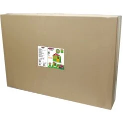 Jamara Spielhaus Little Home, Gartenspielgerät -Spielwarenladen Jamara Spielhaus Little Home Gartenspielger t@@1752589 8