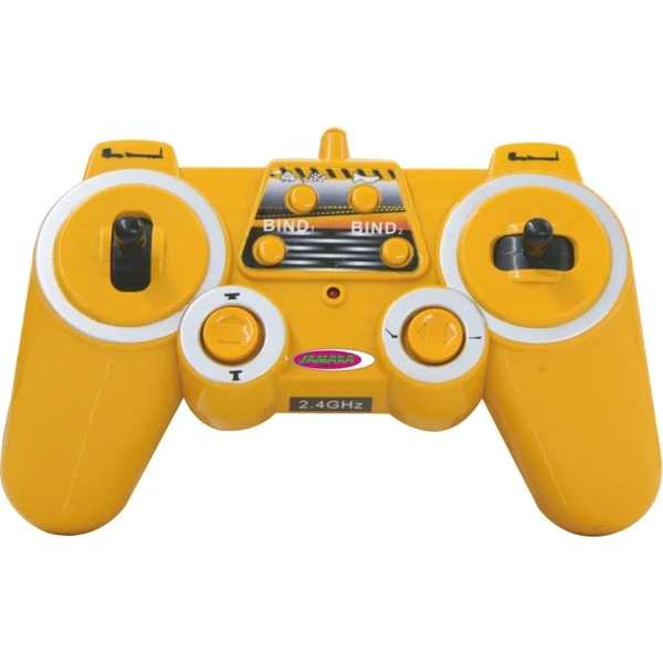 Jamara Tieflader Mercedes Arocs 5 Jamara Tieflader Mercedes Arocs – Bild 3