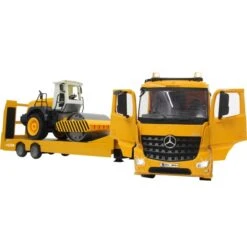 Jamara Tieflader Mercedes Arocs 13 Jamara Tieflader Mercedes Arocs -Spielwarenladen Jamara Tieflader Mercedes Arocs@@1sr4f02t 4