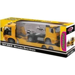 Jamara Tieflader Mercedes Arocs 15 Jamara Tieflader Mercedes Arocs -Spielwarenladen Jamara Tieflader Mercedes Arocs@@1sr4f02t 6