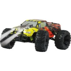 Jamara Tiger EP 4WD LED NiMh, RC -Spielwarenladen Jamara Tiger EP 4WD LED NiMh RC@@1sr4f034 2
