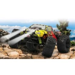 Jamara Tiger EP 4WD LED NiMh, RC -Spielwarenladen Jamara Tiger EP 4WD LED NiMh RC@@1sr4f034 3