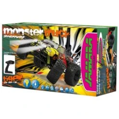 Jamara Tiger Lipo, RC -Spielwarenladen Jamara Tiger Lipo RC@@1sr4f04o 5