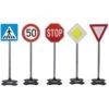Jamara Traffic-Set-Grand A, Verkehrszeichen -Spielwarenladen Jamara Traffic Set Grand A Verkehrszeichen@@1so4fz00