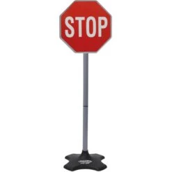 Jamara Traffic-Set-Grand A, Verkehrszeichen -Spielwarenladen Jamara Traffic Set Grand A Verkehrszeichen@@1so4fz00 4