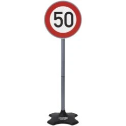 Jamara Traffic-Set-Grand A, Verkehrszeichen -Spielwarenladen Jamara Traffic Set Grand A Verkehrszeichen@@1so4fz00 5