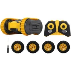 Jamara Trans Mover Stuntcar 2in1, RC