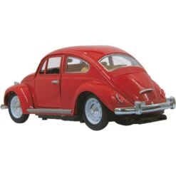 Jamara VW Käfer Die Cast Rot, RC 12 Jamara VW Käfer Die Cast Rot, RC -Spielwarenladen Jamara VW K fer Die Cast rot RC@@1sr4f02z 3