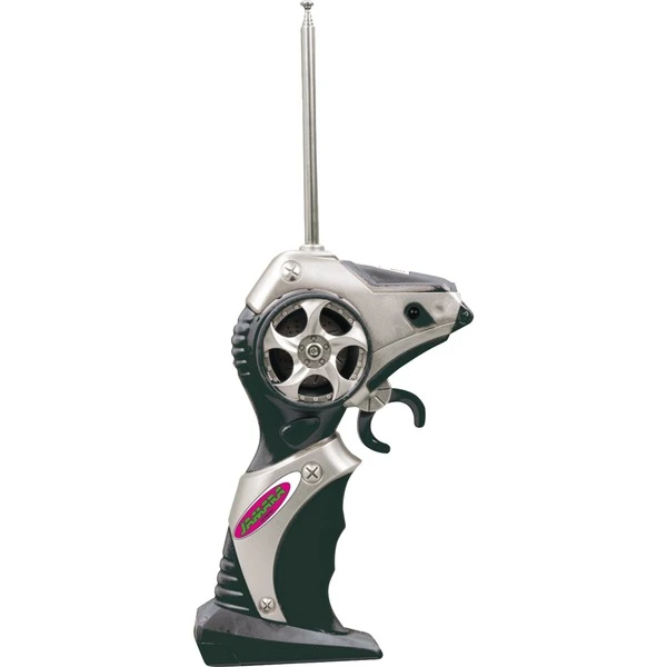 Jamara VW Käfer Die Cast Rot, RC 7 Jamara VW Käfer Die Cast Rot, RC – Bild 5