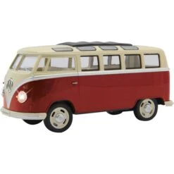 Jamara VW T1 Bus, Modellfahrzeug
