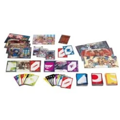 KOSMOS 5-Minute Dungeon, Kartenspiel -Spielwarenladen KOSMOS 5 Minute Dungeon Kartenspiel@@1sgok00x 1