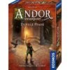 KOSMOS Andor StoryQuest - Dunkle Pfade, Kartenspiel -Spielwarenladen KOSMOS Andor StoryQuest Dunkle Pfade Kartenspiel@@1772453