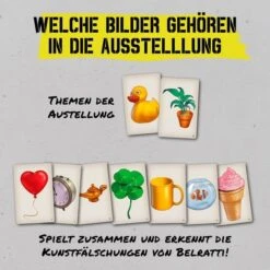 KOSMOS Belratti, Kartenspiel -Spielwarenladen KOSMOS Belratti Kartenspiel@@1903585 2