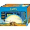 KOSMOS CATAN 3D - Seefahrer + Städte & Ritter, Brettspiel -Spielwarenladen KOSMOS CATAN 3D Seefahrer St dte Ritter Brettspiel@@1877933