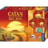 KOSMOS CATAN - Big Box, Brettspiel -Spielwarenladen KOSMOS CATAN Big Box Brettspiel@@100022262