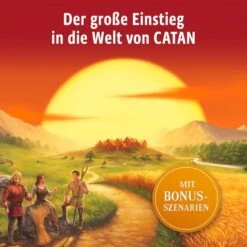 KOSMOS CATAN - Big Box, Brettspiel -Spielwarenladen KOSMOS CATAN Big Box Brettspiel@@100022262 2