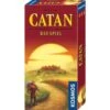 KOSMOS CATAN - Ergänzung Für 5-6 Spieler, Brettspiel -Spielwarenladen KOSMOS CATAN Erg nzung f r 5 6 Spieler Brettspiel@@1877925