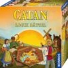 KOSMOS CATAN - Logik Rätsel, Brettspiel -Spielwarenladen KOSMOS CATAN Logik R tsel Brettspiel@@1772428