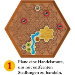 KOSMOS CATAN - Logik Rätsel, Brettspiel -Spielwarenladen KOSMOS CATAN Logik R tsel Brettspiel@@1772428 3
