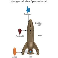 KOSMOS CATAN - Sternenfahrer, Brettspiel -Spielwarenladen KOSMOS CATAN Sternenfahrer Brettspiel@@1sgobc0k 5