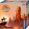 KOSMOS Cartaventura Oklahoma, Kartenspiel -Spielwarenladen KOSMOS Cartaventura Oklahoma Kartenspiel@@1877579