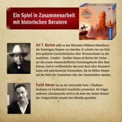 KOSMOS Cartaventura Oklahoma, Kartenspiel 11 KOSMOS Cartaventura Oklahoma, Kartenspiel -Spielwarenladen KOSMOS Cartaventura Oklahoma Kartenspiel@@1877579 3