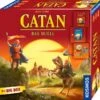 KOSMOS Catan - Das Duell Big Box, Kartenspiel 1 KOSMOS Catan - Das Duell Big Box, Kartenspiel -Spielwarenladen KOSMOS Catan Das Duell Big Box Kartenspiel@@1848265