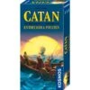 KOSMOS Catan - Entdecker & Piraten Ergänzun, Brettspiel -Spielwarenladen KOSMOS Catan Entdecker Piraten Erg nzun Brettspiel@@1877930