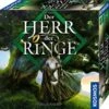 KOSMOS Der Herr Der Ringe, Brettspiel -Spielwarenladen KOSMOS Der Herr der Ringe Brettspiel@@1667565