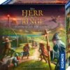 KOSMOS Der Herr Der Ringe - Gemeinsam Zum Schicksalsberg, Brettspiel -Spielwarenladen KOSMOS Der Herr der Ringe Gemeinsam zum Schicksalsberg Brettspiel@@1877580