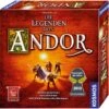 KOSMOS Die Legenden Von Andor, Brettspiel 2 KOSMOS Die Legenden Von Andor, Brettspiel -Spielwarenladen KOSMOS Die Legenden von Andor Brettspiel@@1sgob000