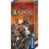 KOSMOS Die Legenden Von Andor - Dunkle Helden, Brettspiel 1 KOSMOS Die Legenden Von Andor - Dunkle Helden, Brettspiel -Spielwarenladen KOSMOS Die Legenden von Andor Dunkle Helden Brettspiel@@1sgobcz6