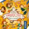 KOSMOS Die Schule Der Magischen Tiere - Nicht Zu Fassen!, Brettspiel -Spielwarenladen KOSMOS Die Schule der magischen Tiere Nicht zu fassen Brettspiel@@1525193