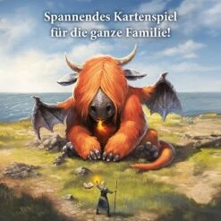 KOSMOS Drachenhüter, Kartenspiel -Spielwarenladen KOSMOS Drachenh ter Kartenspiel@@100022272 1