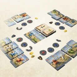 KOSMOS Drachenhüter, Kartenspiel -Spielwarenladen KOSMOS Drachenh ter Kartenspiel@@100022272 2