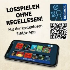 KOSMOS Drachenhüter, Kartenspiel -Spielwarenladen KOSMOS Drachenh ter Kartenspiel@@100022272 4