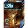 KOSMOS EXIT - Das Spiel - Die Grabkammer Des Pharao, Partyspiel -Spielwarenladen KOSMOS EXIT Das Spiel Die Grabkammer des Pharao Partyspiel@@1sgoa006