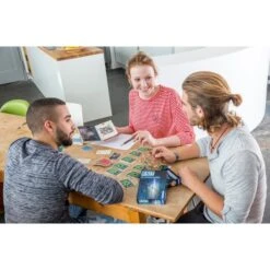 KOSMOS EXIT - Das Spiel - Die Verlassene Hütte, Partyspiel 15 KOSMOS EXIT - Das Spiel - Die Verlassene Hütte, Partyspiel -Spielwarenladen KOSMOS EXIT Das Spiel Die verlassene H tte Partyspiel@@1sgoa007 6