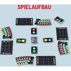 KOSMOS Einfach Genial - Kartenspiel -Spielwarenladen KOSMOS Einfach Genial Kartenspiel@@1877576 2