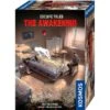 KOSMOS Escape Tales - The Awakening, Brettspiel -Spielwarenladen KOSMOS Escape Tales The Awakening Brettspiel@@1524808