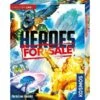 KOSMOS Heroes For Sale, Kartenspiel -Spielwarenladen KOSMOS Heroes for sale Kartenspiel@@100013802